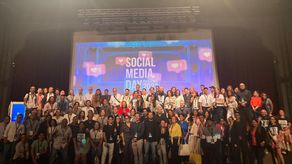 El Social Media Day se tomó la Ciudad del Saber