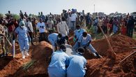 Ébola en RD del Congo deja 1.405 muertos y más de 3.200 casos confirmados