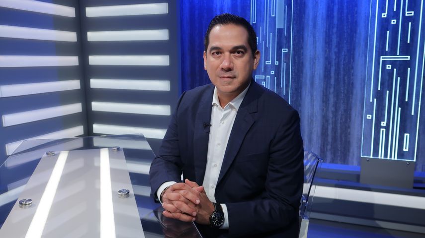 El Gerente General de Pan-American Life Insurance Group (PALIG), José Antonio Eleta, brindó detalles de la industria de los seguros en Panamá.