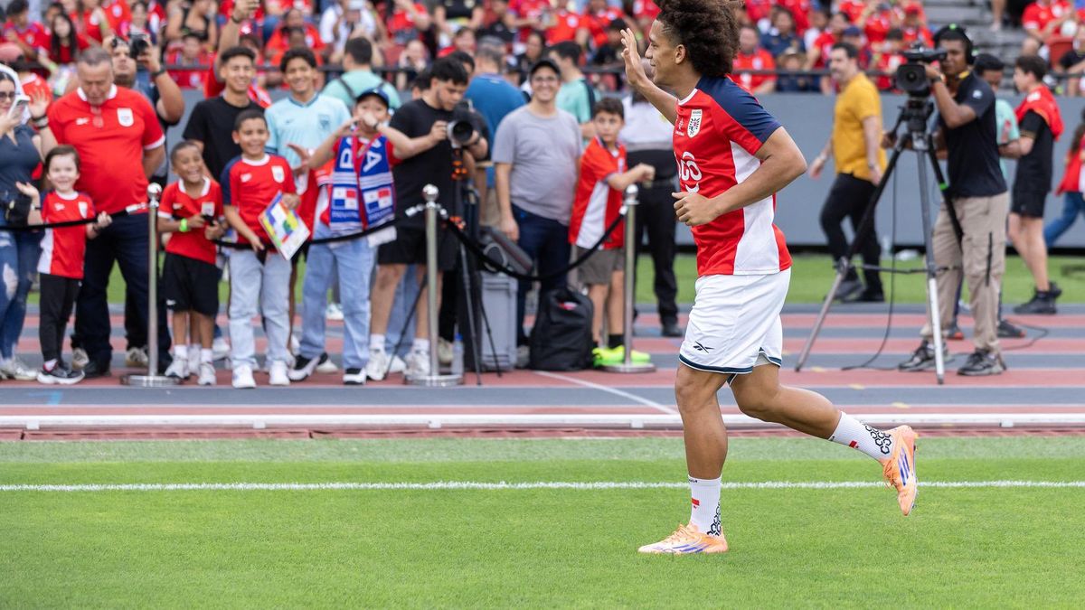 La selección de Panamá recibirá este miércoles a República Dominicana en un partido amistoso que servirá como despedida ante su afición antes de emprender su participación en el Mundial de la FIFA 2026.