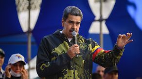 Maduro asegura que Venezuela perdió más de $2 mil millones en 2024 por sanciones de EE.UU.