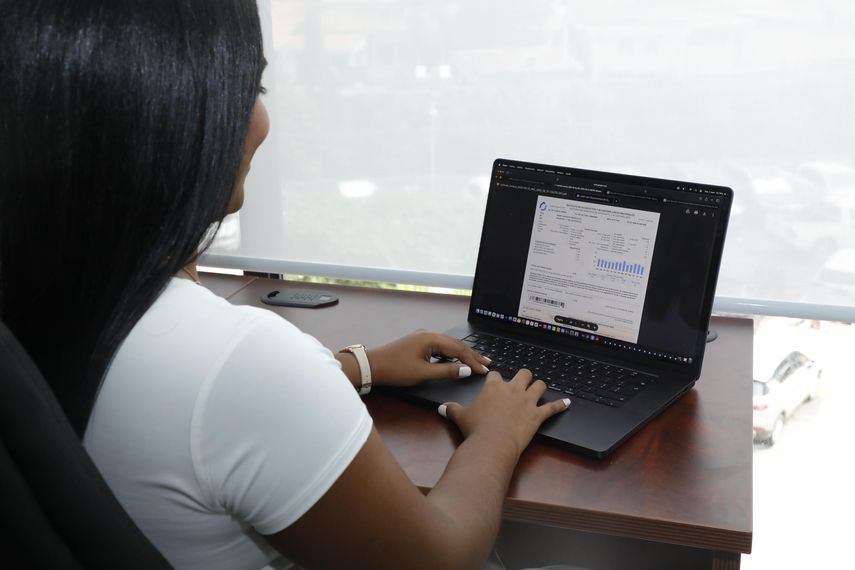 Idaan pone en marcha la factura digital para sus clientes a partir de septiembre