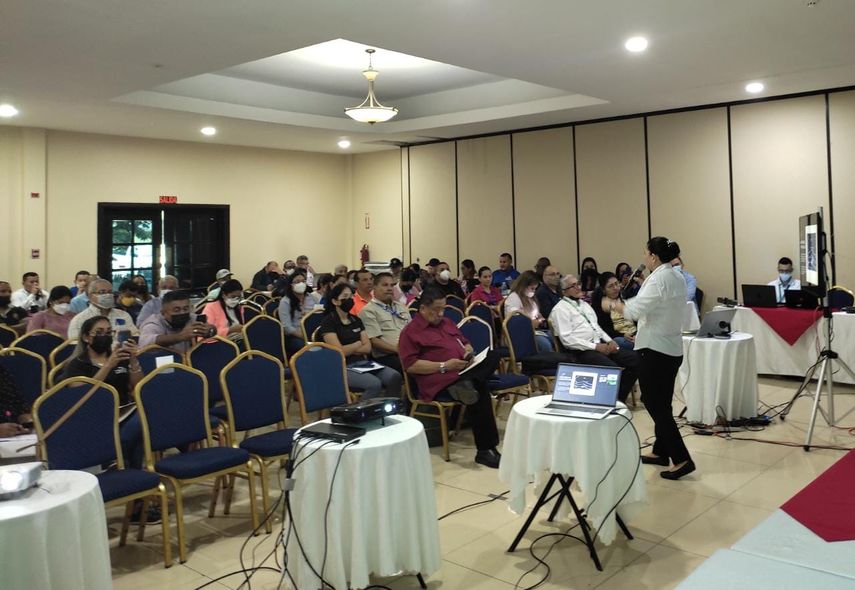 CSS: Simulacro de terremoto no afecta funcionamiento