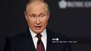 Putin busca la manera de arreglar relaciones entre Rusia-EEUU
