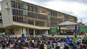 Universidad Nacional de Colombia pide ser sede de firma de paz con FARC