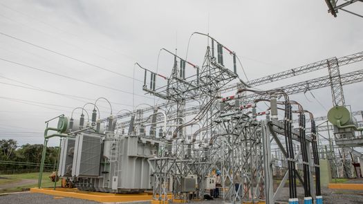 ETESA adelanta plan de expansión en Panamá Oeste para mejorar suministro