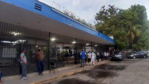 Inicia vacunación con Pfizer a mayores de 40 años en Juan Díaz