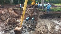 idaan atiende puntos criticos con afectaciones al sistema sanitario en albrook idaan atiende puntos criticos con afectaciones al sistema sanitario en albrook