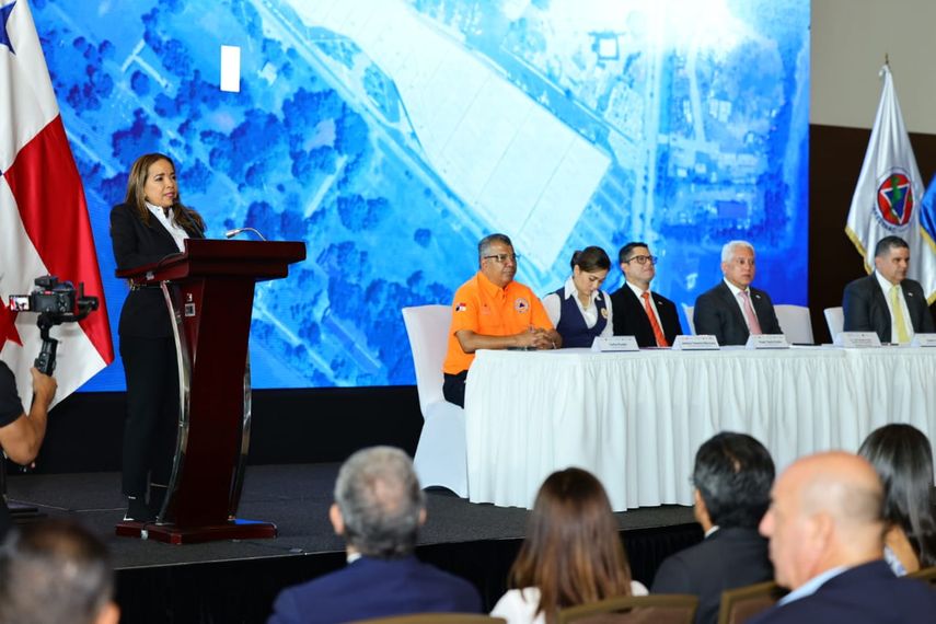 Los procesos de evacuación del simulacro estarán bajo la supervisión de los miembros de la Fuerza de Tarea Conjunta. Los procesos de evacuación del simulacro estarán bajo la supervisión de los miembros de la Fuerza de Tarea Conjunta.