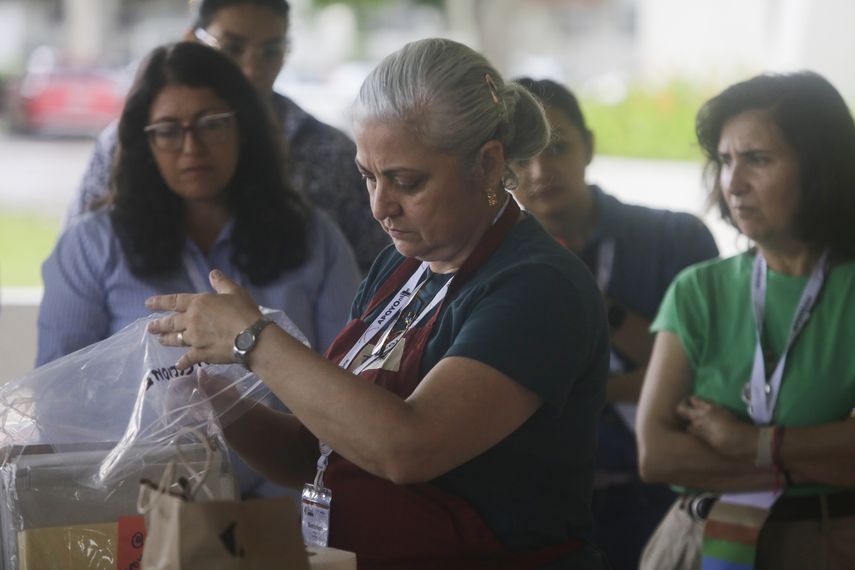 Expertos abordan en Panamá los desafíos para preservar el patrimonio cultural regional Expertos abordan en Panamá los desafíos para preservar el patrimonio cultural regional