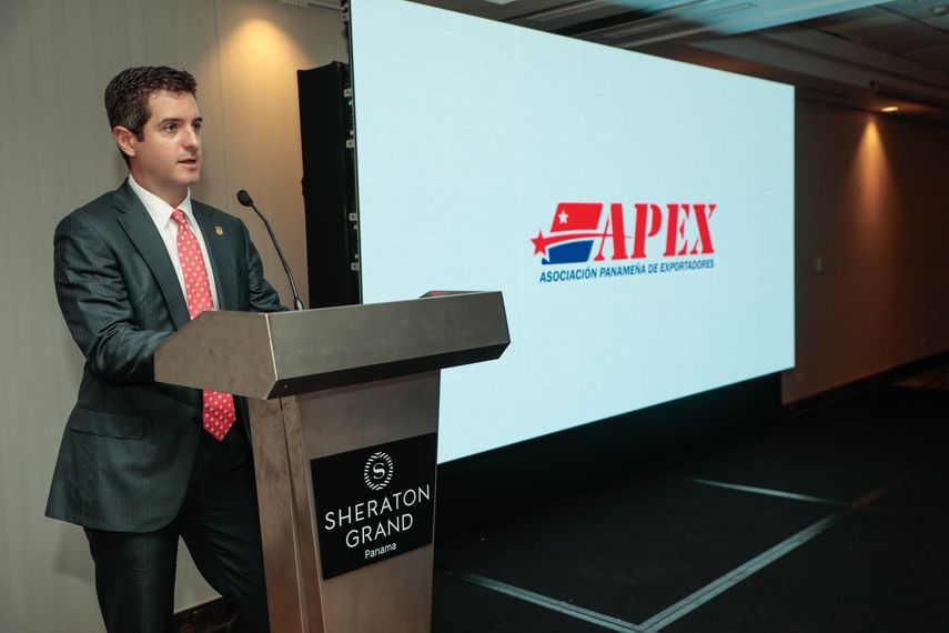 MICI reafirma compromiso con exportadores e impulsa crecimiento del sector