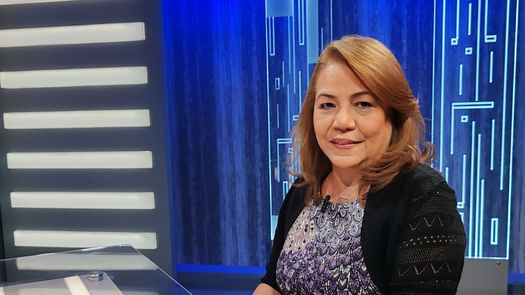 Yariela Zeballos: Panamá necesita una estrategia clara para enfrentar el desempleo y recuperar la confianza