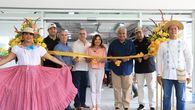 La décimo cuarta Tienda del Pueblo del Insitituto de Mercadeo Agropecuario (IMA), ubicada en el Mercado Municipal de Alcalde Díaz, fue inaugurada este viernes por el presidente de la República, José Raúl Mulino, junto con el director general de la institución, Nilo Murillo. La décimo cuarta Tienda del Pueblo del Insitituto de Mercadeo Agropecuario (IMA), ubicada en el Mercado Municipal de Alcalde Díaz, fue inaugurada este viernes por el presidente de la República, José Raúl Mulino, junto con el director general de la institución, Nilo Murillo.