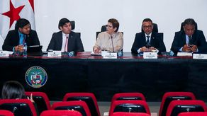 La Comisión de Educación se reunió este miércoles.