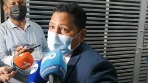 Presidente de la bancada panameñista no ha recibido instrucciones de revocatoria
