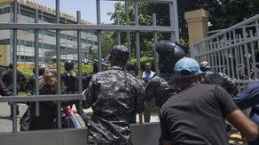 República Dominicana: muere a tiros el ministro de Ambiente