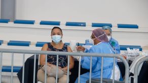 275 nuevos casos de Covid-19 en Panamá