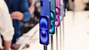 Trump excluye smartphones y monitores de sus aranceles