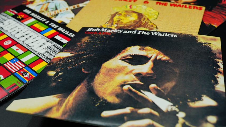 Muñeco de Bob Marley era venerado por bandas narco en Ecuador. Muñeco de Bob Marley era venerado por bandas narco en Ecuador.