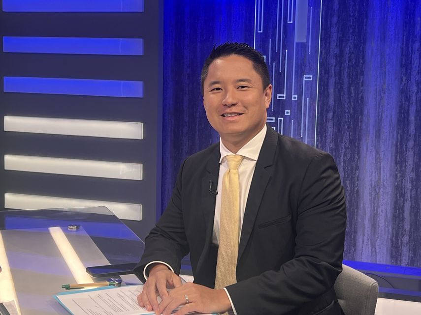 Michael Chen: El problema de Colón no es la falta de planes, es que no se ejecutan