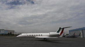AMLO contempla rifar avión presidencial de México