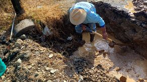 El Idaan pondrá en marcha un pla de reparación de fugas