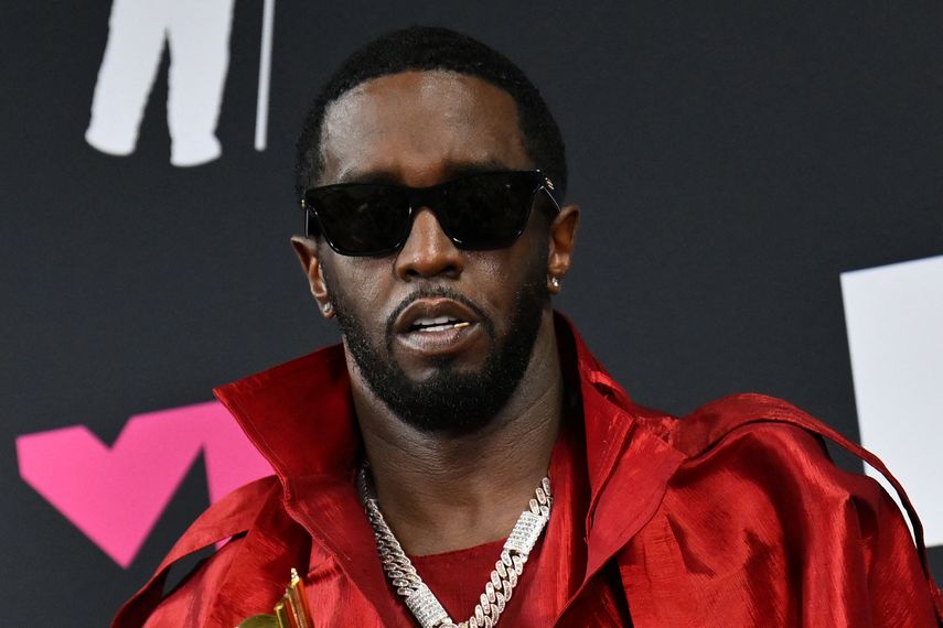 El magnate de la música Sean Diddy Combs conocerá su setencia el 3 de octubre