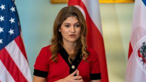 Canciller de Panamá sobre migrantres: Estamos en una situación de descontrol y crisis