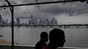 UE activa su programa satelital de monitoreo de emergencia ante las lluvias en Panamá