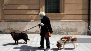 Tras 1 mes de confinamiento