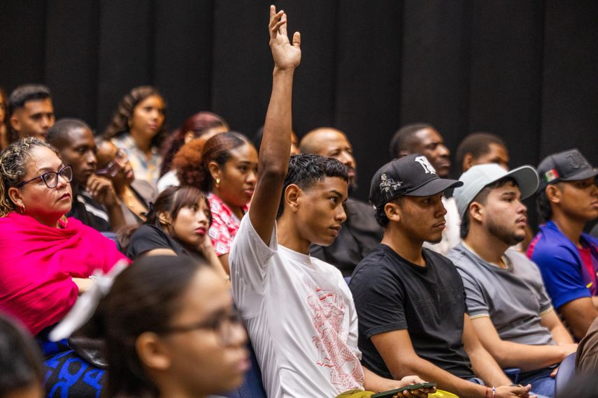 La Alcaldía de Panamá en conjunto con la plataforma de Platzi