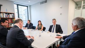 Tercera naviera más grande del mundo muestra interés en tener una terminal en Panamá