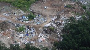 Tocumen suma esfuerzos para combatir vertederos clandestinos y garantizar seguridad aérea