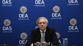 OEA condena violencia en elecciones en Guatemala