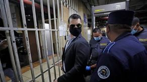 Ricardo Martinelli Linares se declarará culpable en EEUU