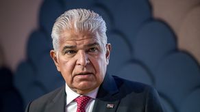 Mulino: El Canal de Panamá no fue una concesión ni una dádiva de EEUU