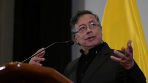 Petro critica Escudo de las Américas y cuestiona exclusión de Colombia