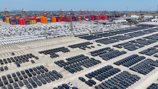OMC advierte sobre graves consecuencias negativas de los aranceles en el comercio mundial