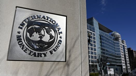 FMI recortará previsión de crecimiento mundial por guerra en Ucrania