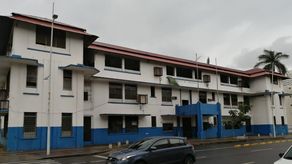 En 15 días inicia la construcción de la escuela República de Venezuela