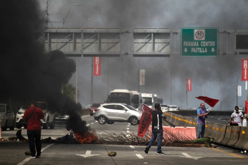 En Panamá hay alrededor de 546 organizaciones sindicales activas que velan por los trabajadores y no por sus dirigentes