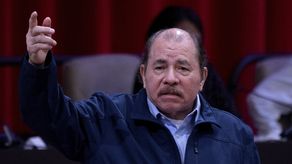 Daniel Ortega pide que Pedro Castillo sea liberado y restituido como presidente de Perú
