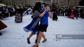 Finlandia es el país más feliz del mundo por tercer año consecutivo