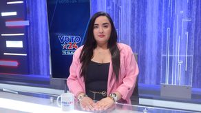 Athenas Athanasiadis: Hay electorados corruptos que venden su conciencia