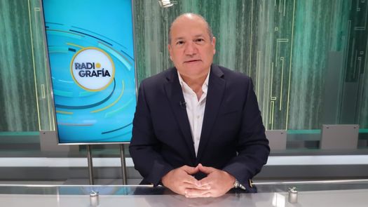 Magistrado Luis Ramón Fábrega era el perro guardián de Ayú Prado, asegura Harry Díaz