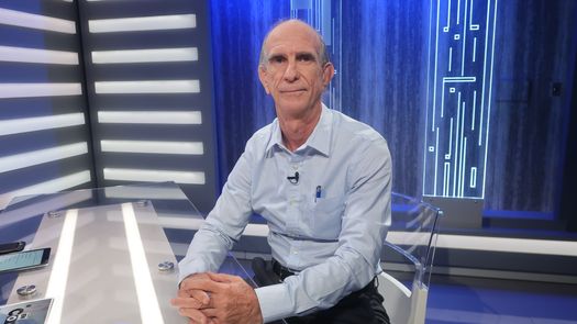 Guillermo Ford hijo: El Molirena no se escucha, ni se siente
