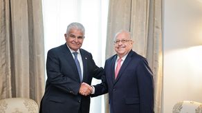 Mulino se reúne con canciller de Guatemala para renovar cooperación entre ambos países