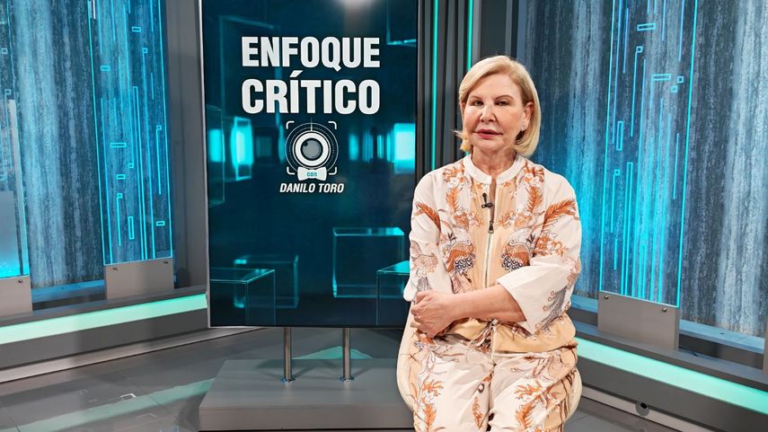 Anabella Nahem: una historia de resiliencia frente a la adversidad