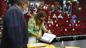 Cinco empresas interesadas en alquiler de autos para la Presidencia