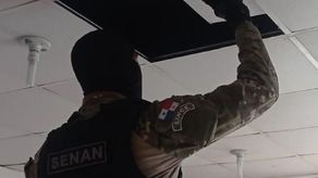 Panamá y Colombia desmantelan banda criminal